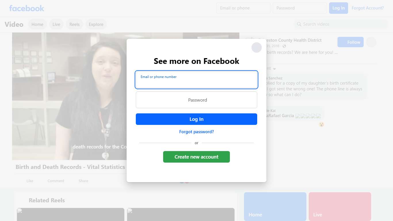 Looking for birth records? We are here for you! Come visit our amazing Vital Statistics team at the Galveston County Health District to get the help you need! Vital Statistics offices are across from the Central Appraisal District offices, located in Entrance A (9850-A) Emmett F. Lowry Expy. Suite A-102 Texas City, TX 77591 | Galveston County Health District | Facebook